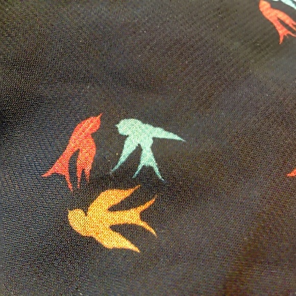 Sheer top - Picture 4 of 4